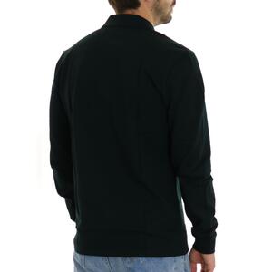 POLO MANICA LUNGA LACOSTE - Mad Fashion | img vers.300x/